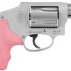 Smith & Wesson 642 Airweight Pink For Sale