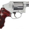 Smith & Wesson 642 Deluxe For Sale