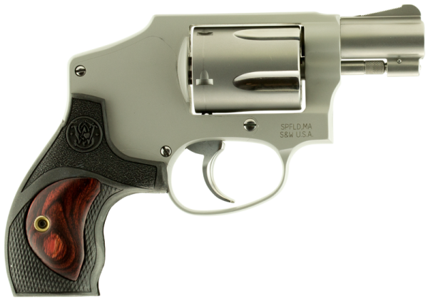 Smith & Wesson 642 Performance Center For Sale