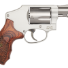 Smith & Wesson 642 Performance Center Stainless / Wood For Sale