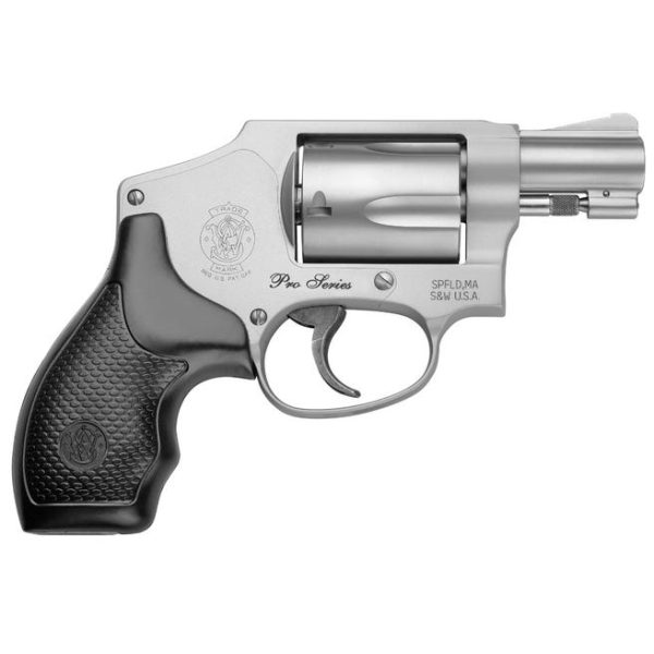 Smith & Wesson 642 Pro Series For Sale