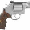 Smith & Wesson 686 Performance Center For Sale