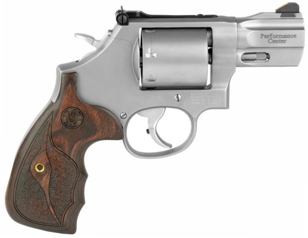 Smith & Wesson 686 Performance Center For Sale