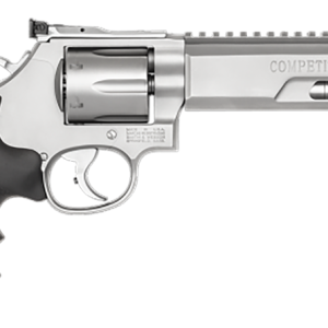 Smith & Wesson 686 Performance Center Competitor For Sale