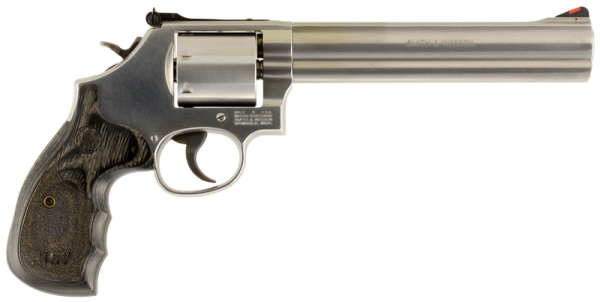 Smith & Wesson 686 Plus For Sale