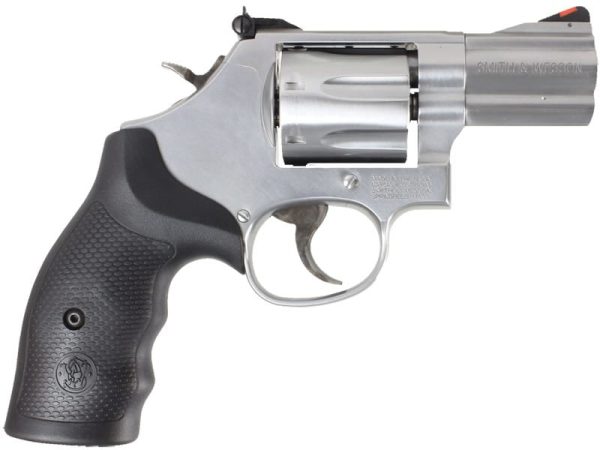 Smith & Wesson 686 Plus For Sale