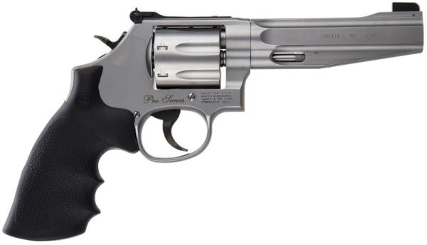 Smith & Wesson 686 Plus Performance Center Pro For Sale