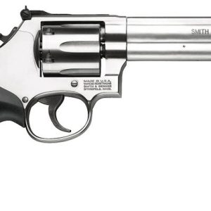 Smith & Wesson 686 Stainless For Sale