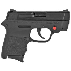 Smith & Wesson Bodyguard 380 For Sale