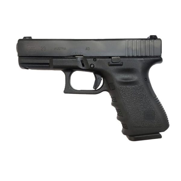 Smith & Wesson Glock 23 For Sale