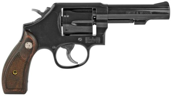 Smith & Wesson Model 10 Classic For Sale