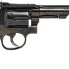 Smith & Wesson Model 17 Masterpiece For Sale