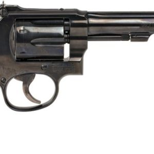 Smith & Wesson Model 17 Masterpiece For Sale