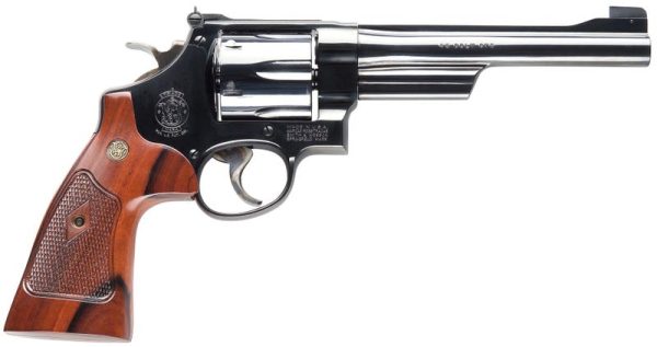 Smith & Wesson Model 25 Classic For Sale