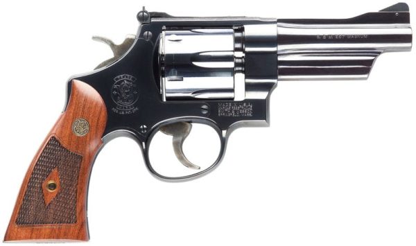 Smith & Wesson Model 27 Classic For Sale