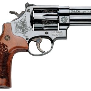 Smith & Wesson Model 29 Engraved For Sale