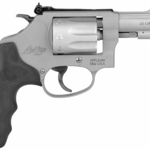 Smith & Wesson Model 317 For Sale