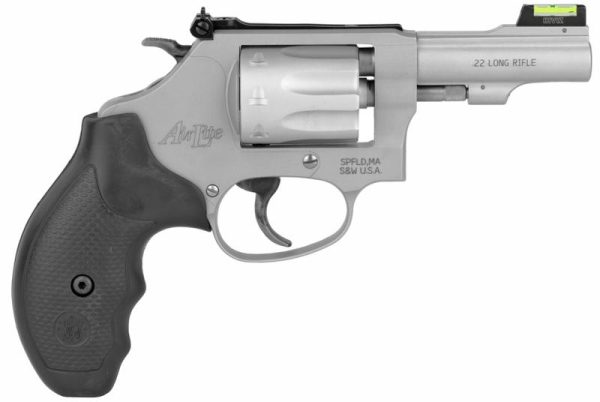 Smith & Wesson Model 317 For Sale