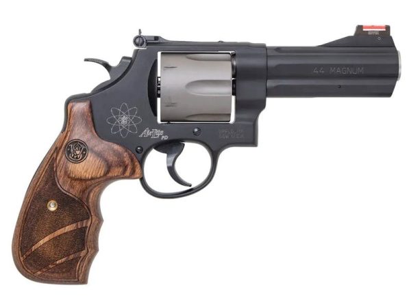 Smith & Wesson Model 329PD For Sale