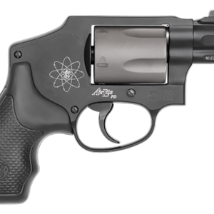 Smith & Wesson Model 340 For Sale