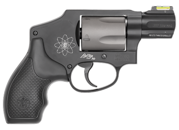 Smith & Wesson Model 340 For Sale