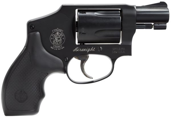 Smith & Wesson Model 442 For Sale