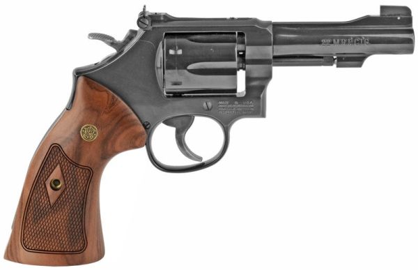 Smith & Wesson Model 48 Classic For Sale