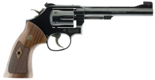 Smith & Wesson Model 48 Classic For Sale