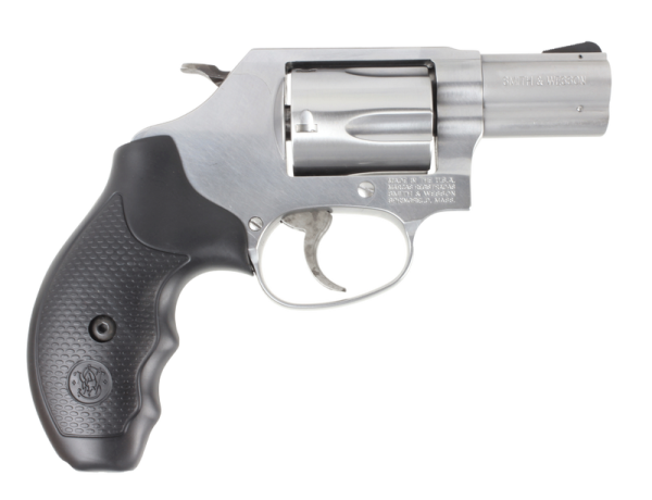 Smith & Wesson Model 60 For Sale