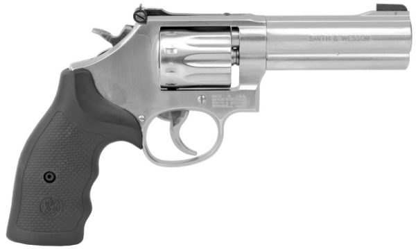 Smith & Wesson Model 617 For Sale