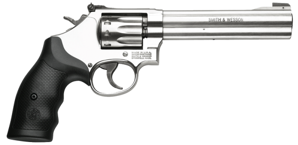 Smith & Wesson Model 617 For Sale