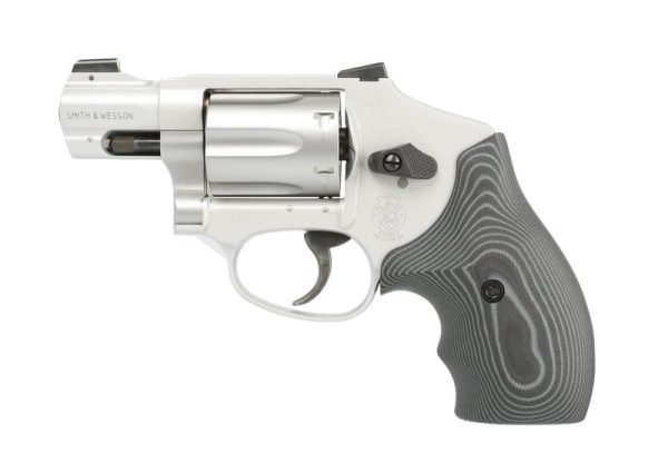 Smith & Wesson Model 632 For Sale