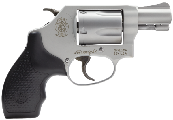 Smith & Wesson Model 637 For Sale