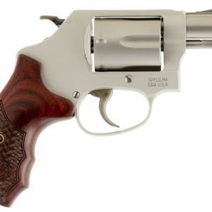 Smith & Wesson Model 637 Performance Center Enhanced Action For Sale