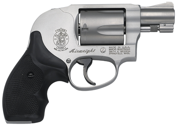 Smith & Wesson Model 638 For Sale