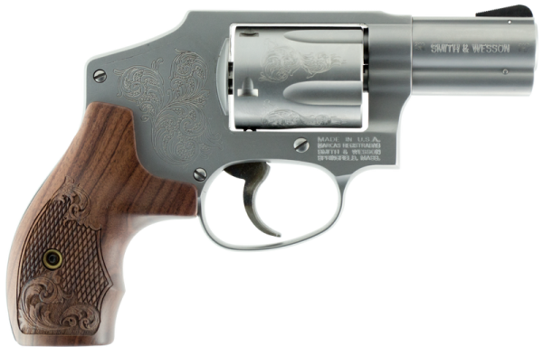 Smith & Wesson Model 640 For Sale