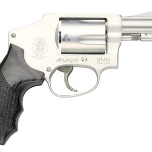 Smith & Wesson Model 642 Deluxe For Sale