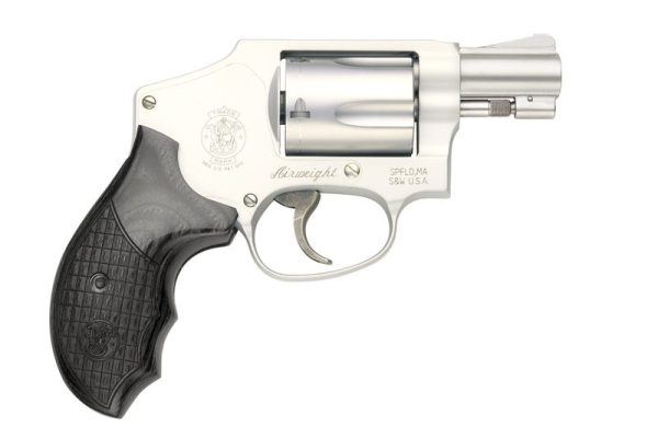 Smith & Wesson Model 642 Deluxe For Sale