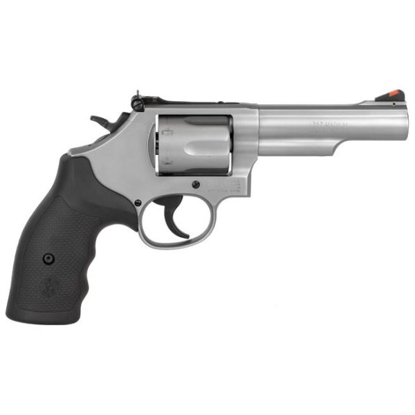 Smith & Wesson Model 66 For Sale