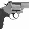 Smith & Wesson Model 66 For Sale