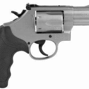 Smith & Wesson Model 66 For Sale