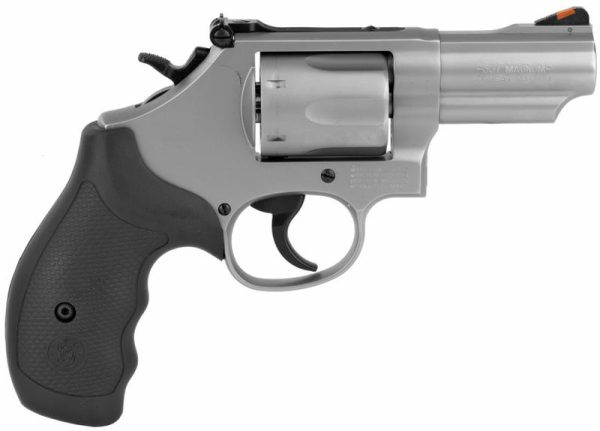 Smith & Wesson Model 66 For Sale