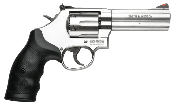 Smith & Wesson Model 686 For Sale