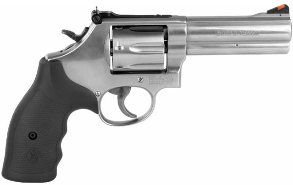 Smith & Wesson Model 686 Plus For Sale