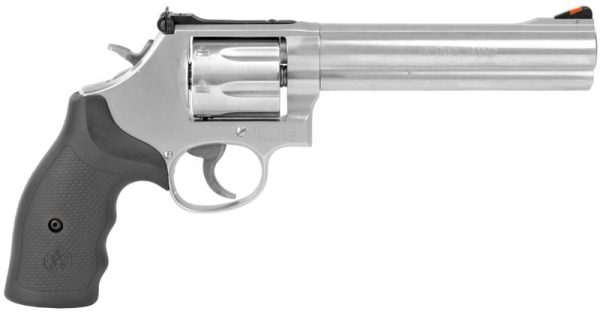 Smith & Wesson Model 686 Plus For Sale