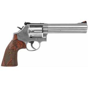 Smith & Wesson Model 686 Plus Deluxe For Sale