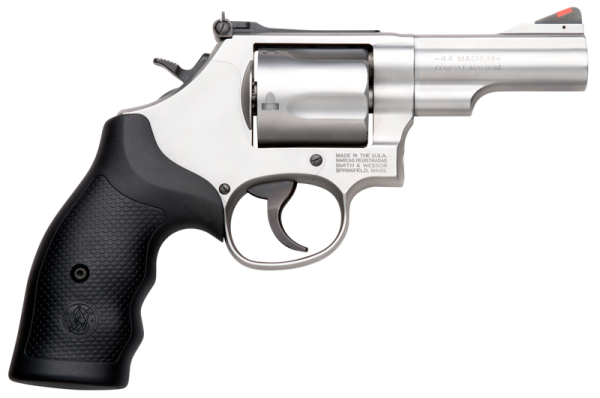 Smith & Wesson Model 69 Combat Magnum For Sale