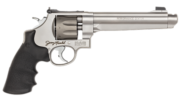 Smith & Wesson Model 929 Performance Center For Sale