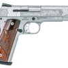 Smith & Wesson Model SW1911 E-Series For Sale