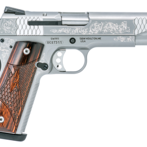 Smith & Wesson Model SW1911 E-Series For Sale